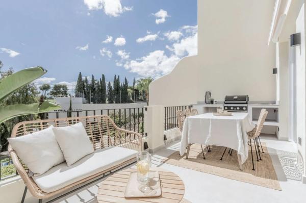 Dúplex en Barrio Aloha