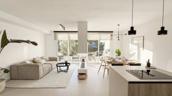 Dúplex en Barrio Aloha