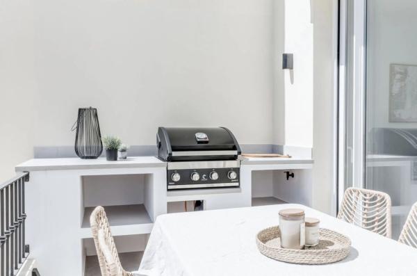 Dúplex en Barrio Aloha