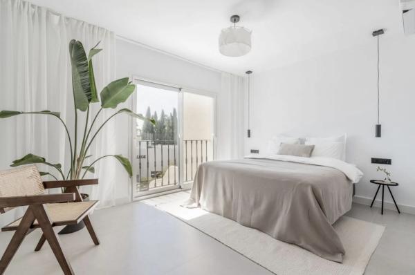 Dúplex en Barrio Aloha