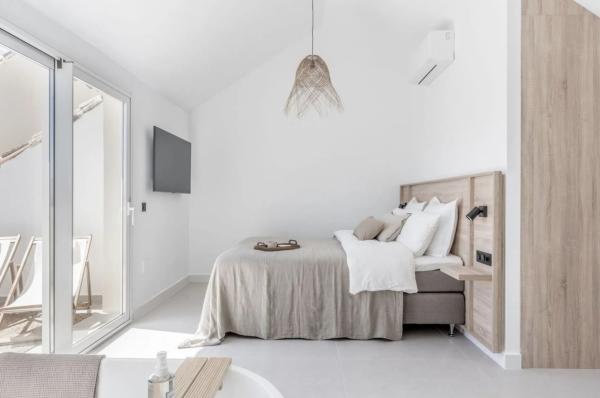 Dúplex en Barrio Aloha