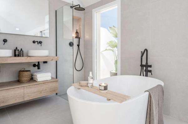 Dúplex en Barrio Aloha