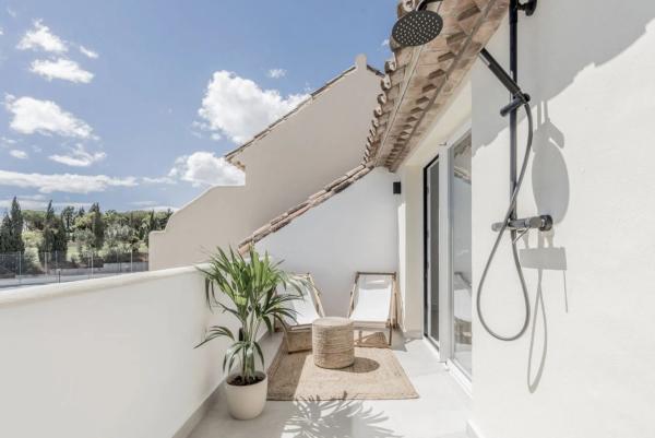 Dúplex en Barrio Aloha