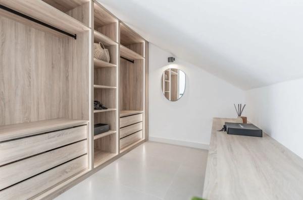 Dúplex en Barrio Aloha