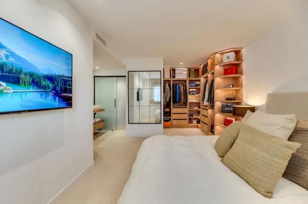 Dúplex en Barrio Aloha