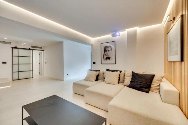 Dúplex en Barrio Aloha