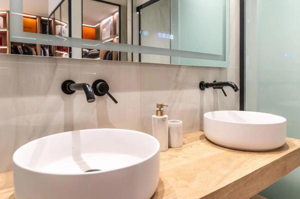 Dúplex en Barrio Aloha