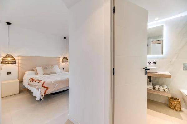 Dúplex en Barrio Aloha