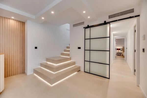 Dúplex en Barrio Aloha