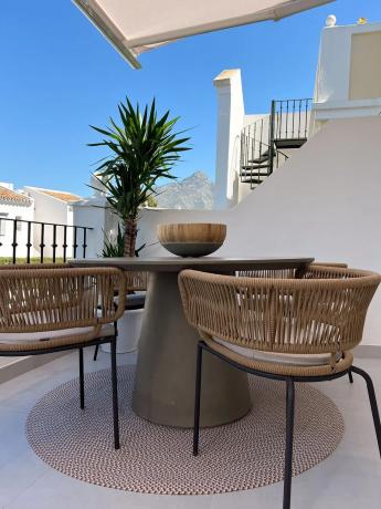 Dúplex en avenida del Prado, 71