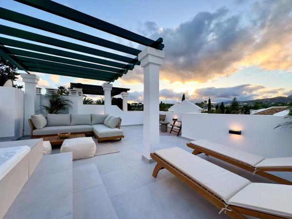 Dúplex en avenida del Prado, 71