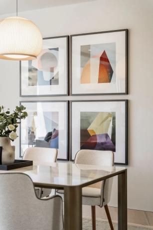 Piso en Urb. Los Pinos de Aloha, 635