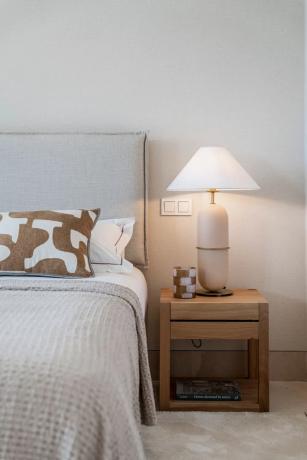 Piso en Urb. Los Pinos de Aloha, 635