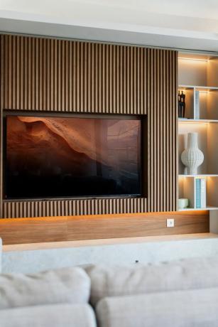 Dúplex en Urb. Los Pinos de Aloha, 635