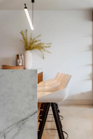 Dúplex en Urb. Los Pinos de Aloha, 635