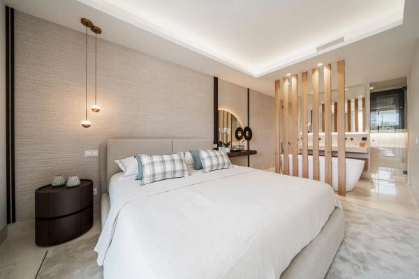 Dúplex en Urb. Los Pinos de Aloha, 635