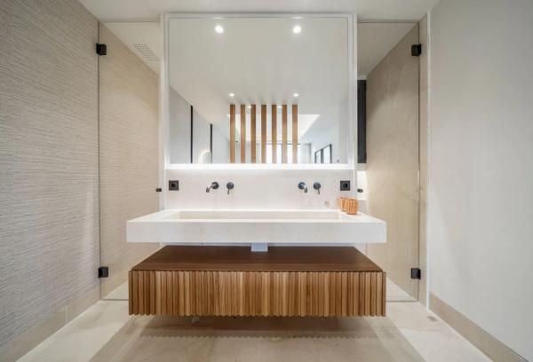 Dúplex en Urb. Los Pinos de Aloha, 635