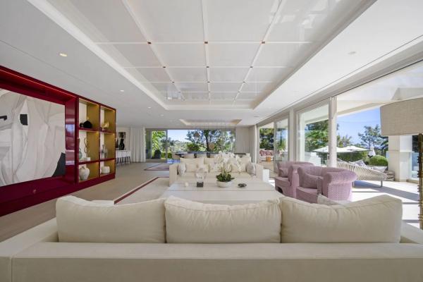 Casa independiente en avenida del Golf, 40