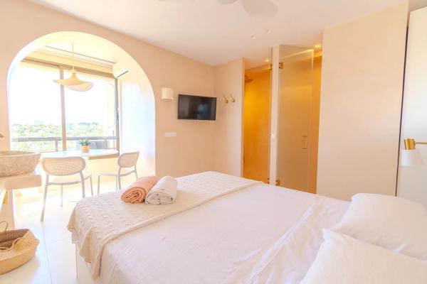 Estudio en calle de las Torres