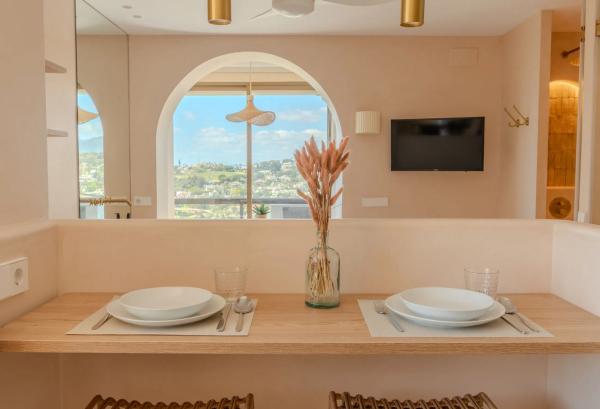 Estudio en calle de las Torres