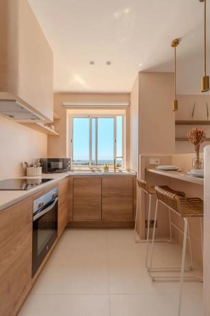 Estudio en calle de las Torres