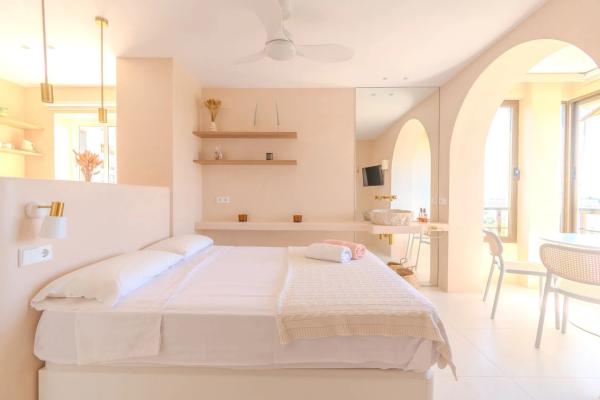 Estudio en calle de las Torres