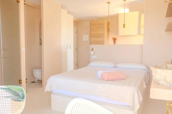 Estudio en calle de las Torres