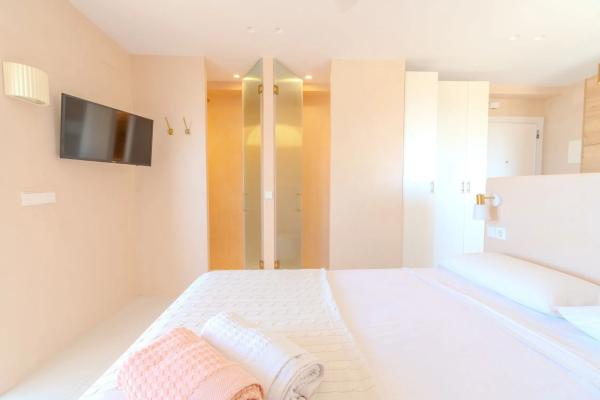 Estudio en calle de las Torres