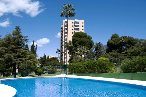 Estudio en calle de las Torres