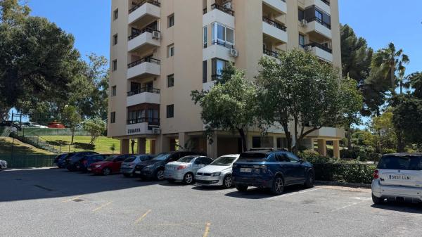 Estudio en calle de las Torres