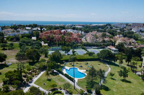 Estudio en calle de las Torres