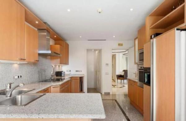 Piso en calle las Aguilas