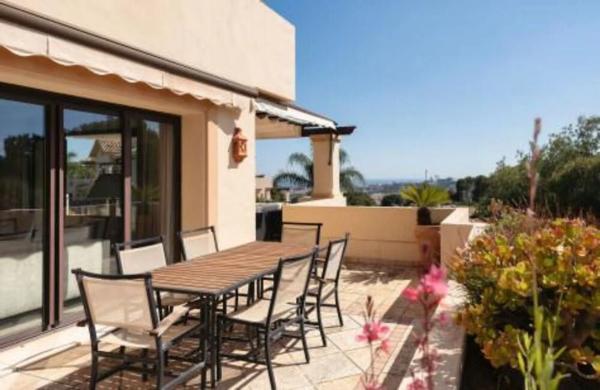 Piso en calle las Aguilas