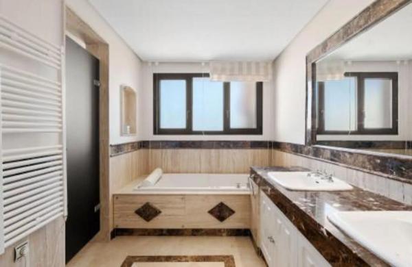 Piso en calle las Aguilas