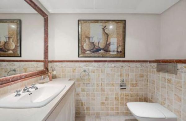 Piso en calle las Aguilas