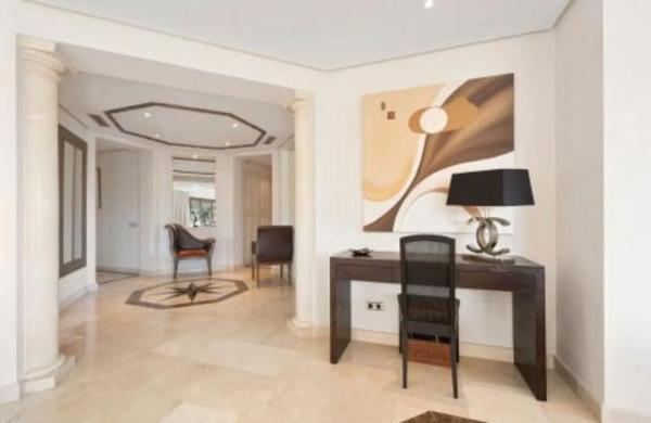 Piso en calle las Aguilas