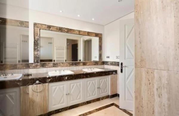 Piso en calle las Aguilas