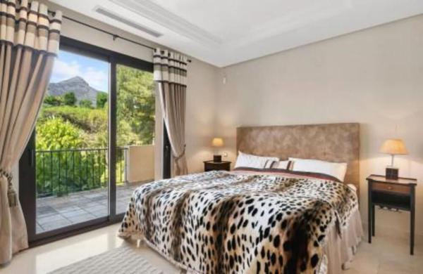 Piso en calle las Aguilas