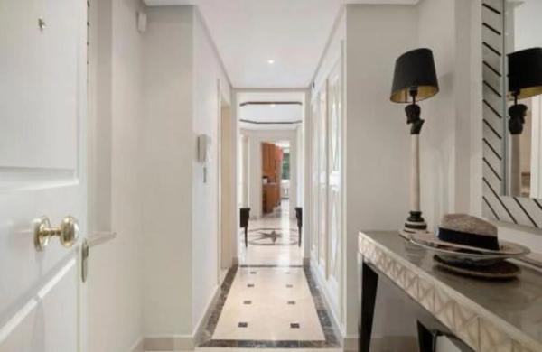 Piso en calle las Aguilas