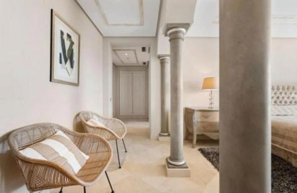 Piso en calle las Aguilas