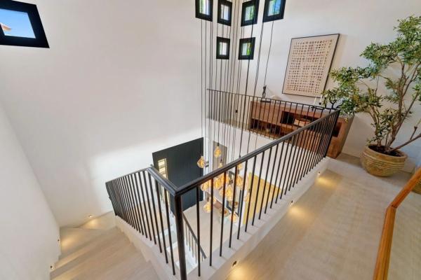 Casa independiente en avenida del Prado