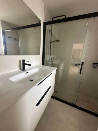 Piso en avenida Valle del Golf