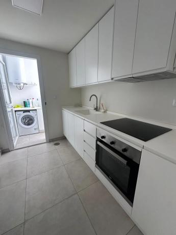 Piso en avenida Valle del Golf