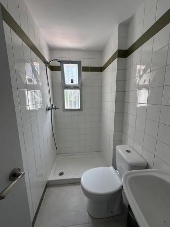 Piso en avenida Valle del Golf