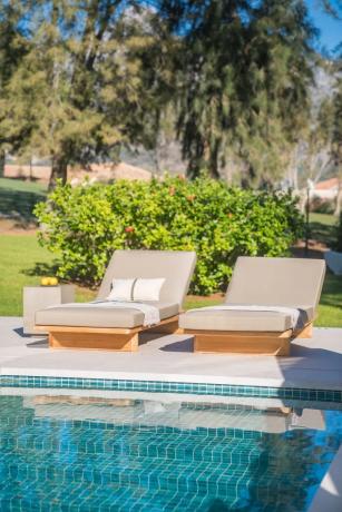 Chalet pareado en avenida del Golf