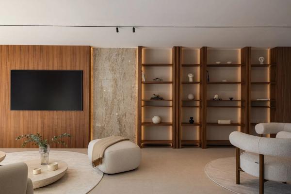 Chalet pareado en avenida del Golf