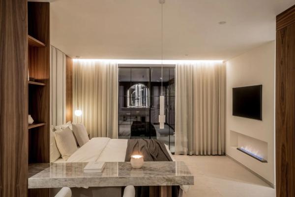 Chalet pareado en avenida del Golf