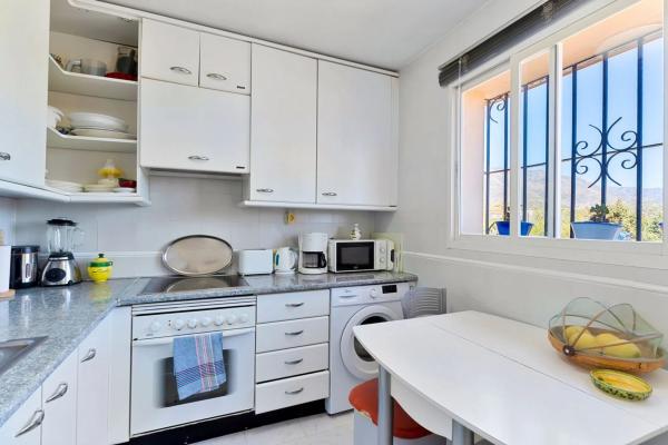 Chalet adosado en Urbanización los Olivos I, 5