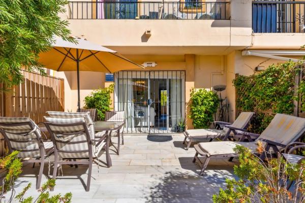 Chalet adosado en Urbanización los Olivos I, 5