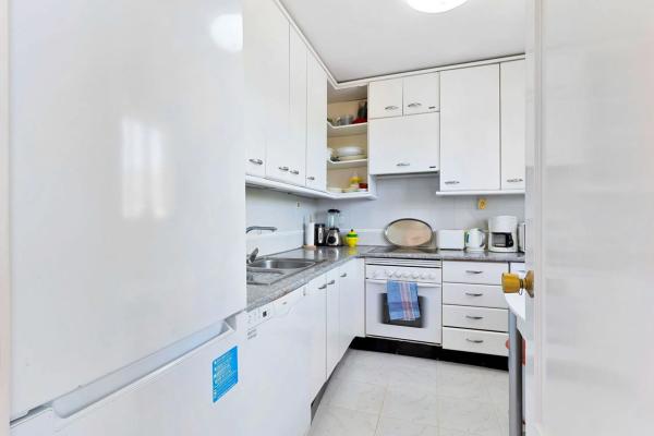 Chalet adosado en Urbanización los Olivos I, 5